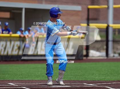 Thumbnail 3 in Sunnyvale vs. Mabank (UIL 4A Bi-District Playoff) photogallery.