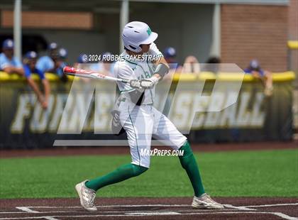 Thumbnail 2 in Sunnyvale vs. Mabank (UIL 4A Bi-District Playoff) photogallery.