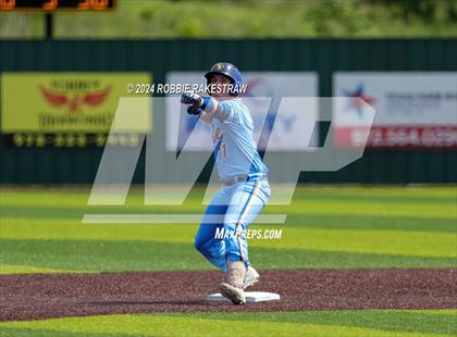 Thumbnail 3 in Sunnyvale vs. Mabank (UIL 4A Bi-District Playoff) photogallery.