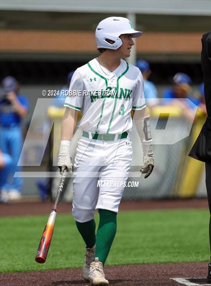 Thumbnail 3 in Sunnyvale vs. Mabank (UIL 4A Bi-District Playoff) photogallery.