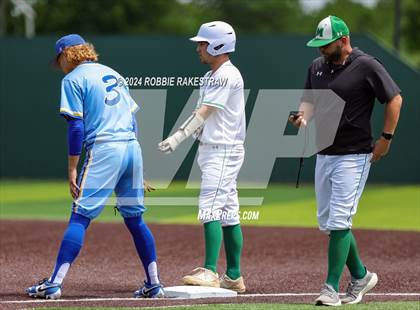 Thumbnail 2 in Sunnyvale vs. Mabank (UIL 4A Bi-District Playoff) photogallery.