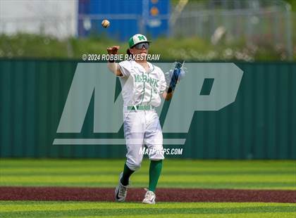 Thumbnail 3 in Sunnyvale vs. Mabank (UIL 4A Bi-District Playoff) photogallery.