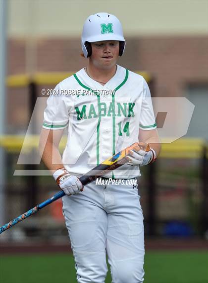 Thumbnail 2 in Sunnyvale vs. Mabank (UIL 4A Bi-District Playoff) photogallery.