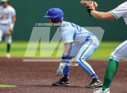 Thumbnail 1 in Sunnyvale vs. Mabank (UIL 4A Bi-District Playoff) photogallery.