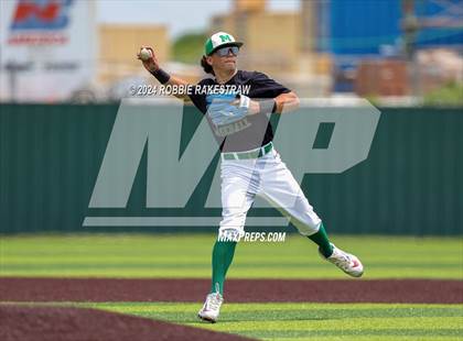 Thumbnail 1 in Sunnyvale vs. Mabank (UIL 4A Bi-District Playoff) photogallery.