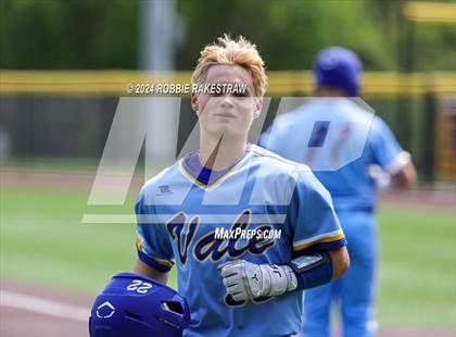 Thumbnail 2 in Sunnyvale vs. Mabank (UIL 4A Bi-District Playoff) photogallery.