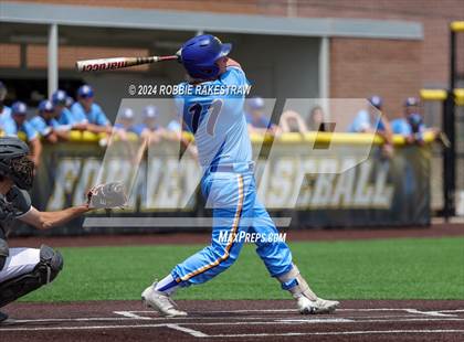 Thumbnail 1 in Sunnyvale vs. Mabank (UIL 4A Bi-District Playoff) photogallery.