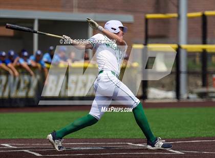 Thumbnail 3 in Sunnyvale vs. Mabank (UIL 4A Bi-District Playoff) photogallery.