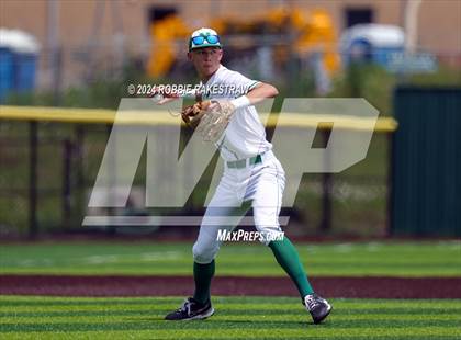 Thumbnail 2 in Sunnyvale vs. Mabank (UIL 4A Bi-District Playoff) photogallery.