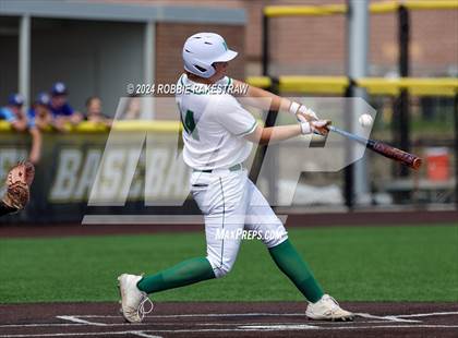 Thumbnail 2 in Sunnyvale vs. Mabank (UIL 4A Bi-District Playoff) photogallery.
