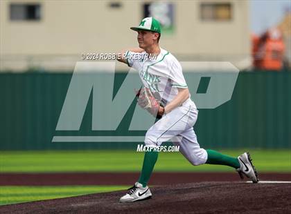 Thumbnail 1 in Sunnyvale vs. Mabank (UIL 4A Bi-District Playoff) photogallery.