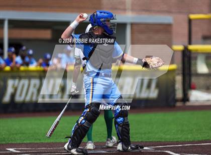 Thumbnail 2 in Sunnyvale vs. Mabank (UIL 4A Bi-District Playoff) photogallery.