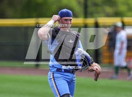 Thumbnail 3 in Sunnyvale vs. Mabank (UIL 4A Bi-District Playoff) photogallery.