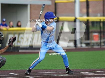 Thumbnail 2 in Sunnyvale vs. Mabank (UIL 4A Bi-District Playoff) photogallery.