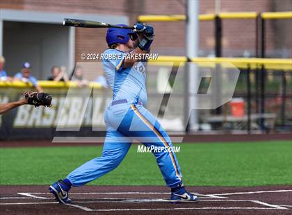 Thumbnail 1 in Sunnyvale vs. Mabank (UIL 4A Bi-District Playoff) photogallery.