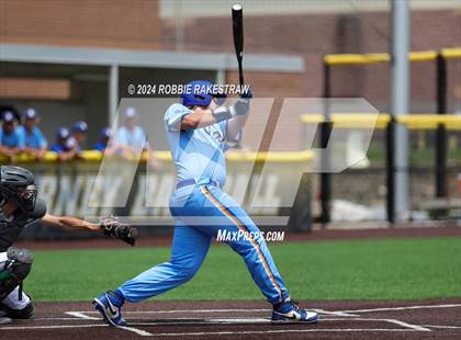 Thumbnail 1 in Sunnyvale vs. Mabank (UIL 4A Bi-District Playoff) photogallery.