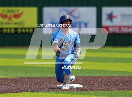 Thumbnail 2 in Sunnyvale vs. Mabank (UIL 4A Bi-District Playoff) photogallery.