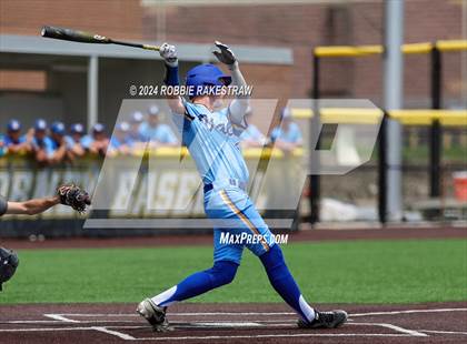 Thumbnail 2 in Sunnyvale vs. Mabank (UIL 4A Bi-District Playoff) photogallery.