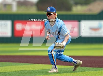 Thumbnail 1 in Sunnyvale vs. Mabank (UIL 4A Bi-District Playoff) photogallery.