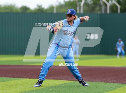 Thumbnail 2 in Sunnyvale vs. Mabank (UIL 4A Bi-District Playoff) photogallery.