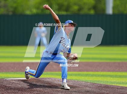 Thumbnail 2 in Sunnyvale vs. Mabank (UIL 4A Bi-District Playoff) photogallery.