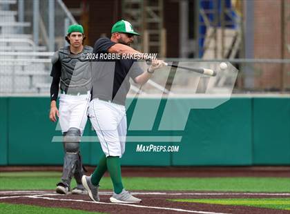 Thumbnail 1 in Sunnyvale vs. Mabank (UIL 4A Bi-District Playoff) photogallery.