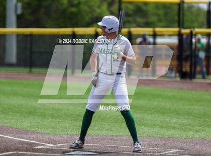 Thumbnail 2 in Sunnyvale vs. Mabank (UIL 4A Bi-District Playoff) photogallery.
