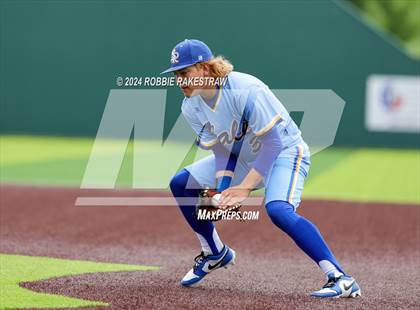 Thumbnail 3 in Sunnyvale vs. Mabank (UIL 4A Bi-District Playoff) photogallery.