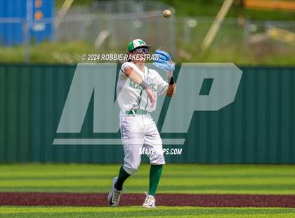 Thumbnail 2 in Sunnyvale vs. Mabank (UIL 4A Bi-District Playoff) photogallery.