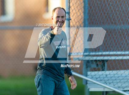 Thumbnail 1 in Elizabethton @ Dobyns-Bennett photogallery.