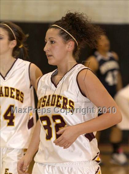 Thumbnail 3 in Elk County Catholic vs Rochester (PIAA Class A First Round) photogallery.