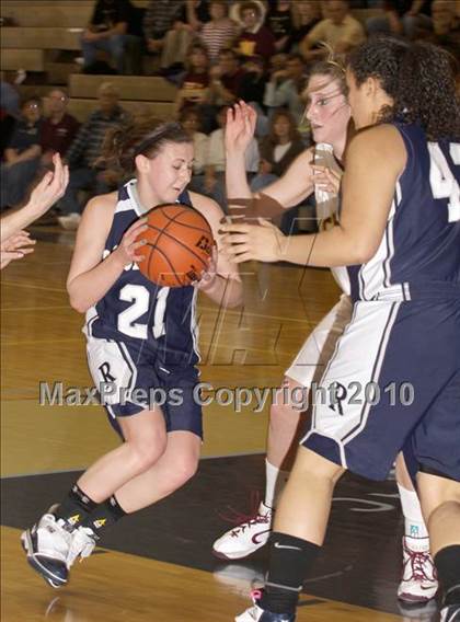 Thumbnail 1 in Elk County Catholic vs Rochester (PIAA Class A First Round) photogallery.