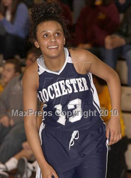 Thumbnail 2 in Elk County Catholic vs Rochester (PIAA Class A First Round) photogallery.