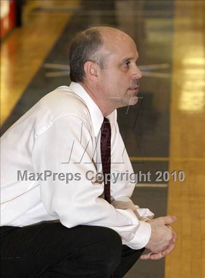 Thumbnail 1 in Elk County Catholic vs Rochester (PIAA Class A First Round) photogallery.