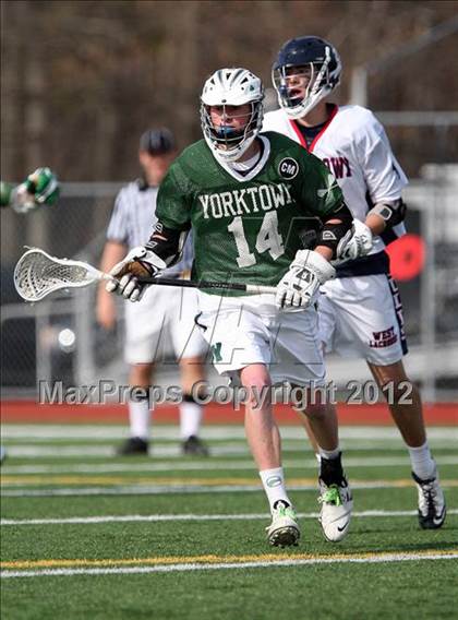 Thumbnail 3 in Yorktown @ Smithtown West photogallery.