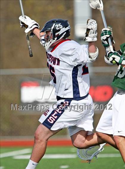 Thumbnail 3 in Yorktown @ Smithtown West photogallery.