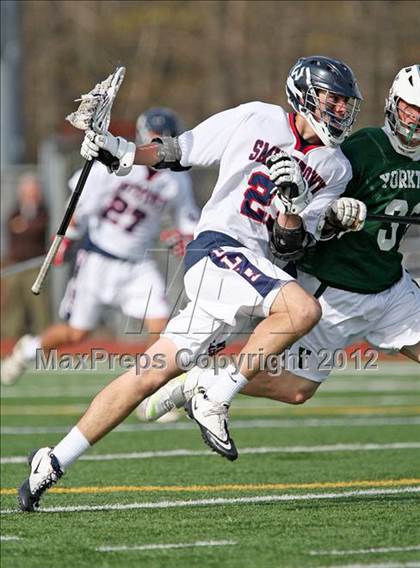 Thumbnail 3 in Yorktown @ Smithtown West photogallery.