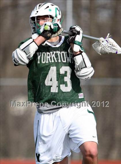 Thumbnail 3 in Yorktown @ Smithtown West photogallery.