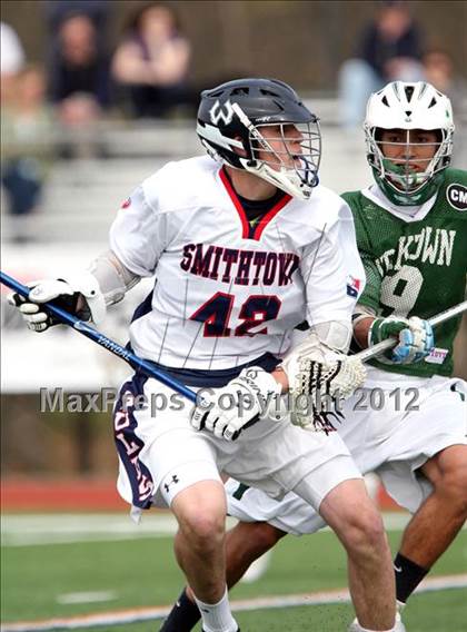 Thumbnail 2 in Yorktown @ Smithtown West photogallery.