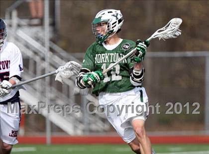 Thumbnail 2 in Yorktown @ Smithtown West photogallery.