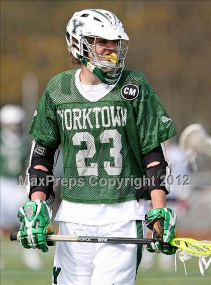 Thumbnail 1 in Yorktown @ Smithtown West photogallery.