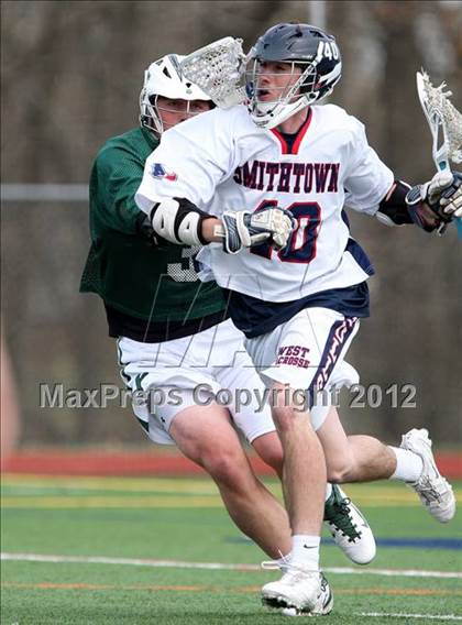 Thumbnail 1 in Yorktown @ Smithtown West photogallery.