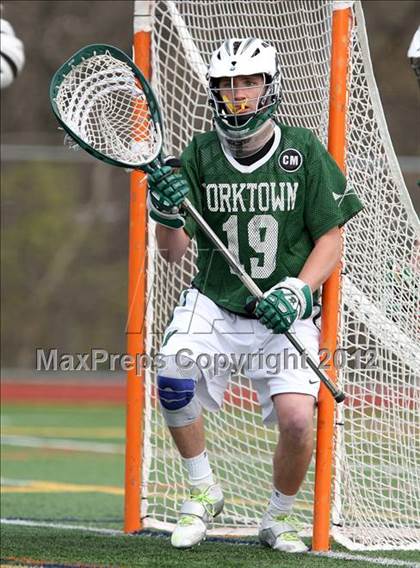 Thumbnail 3 in Yorktown @ Smithtown West photogallery.