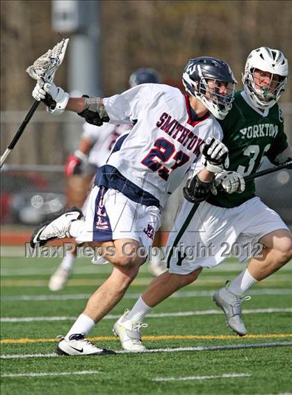 Thumbnail 1 in Yorktown @ Smithtown West photogallery.