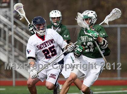 Thumbnail 1 in Yorktown @ Smithtown West photogallery.