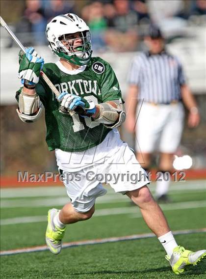 Thumbnail 1 in Yorktown @ Smithtown West photogallery.