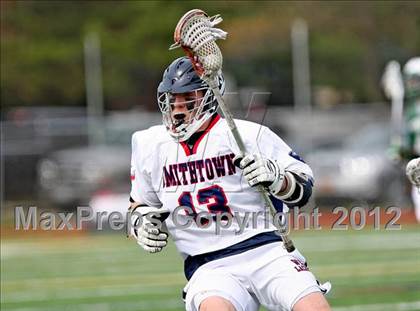 Thumbnail 3 in Yorktown @ Smithtown West photogallery.