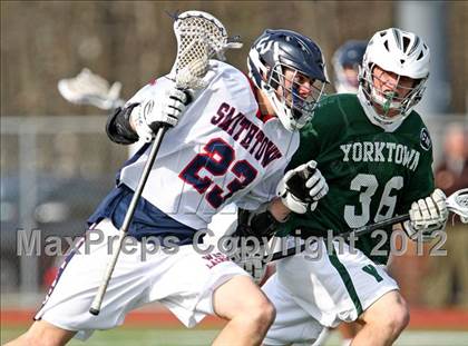 Thumbnail 3 in Yorktown @ Smithtown West photogallery.