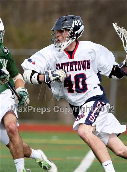 Thumbnail 3 in Yorktown @ Smithtown West photogallery.