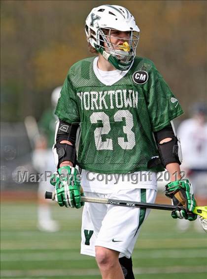 Thumbnail 3 in Yorktown @ Smithtown West photogallery.